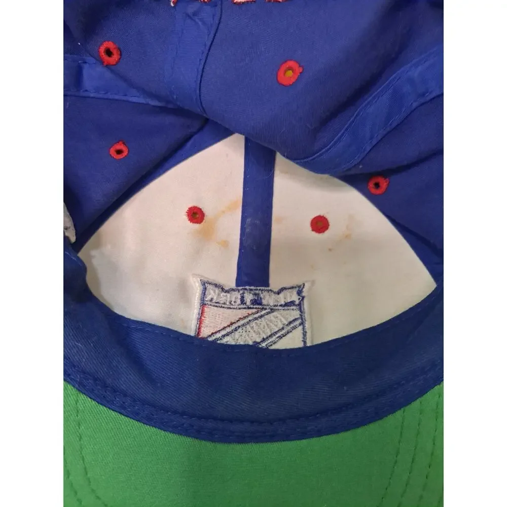 New York Rangers NHL Snapback‎ Adjustable Baseball Hat Cap Kids